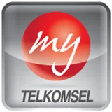 MyTelkomsel icon