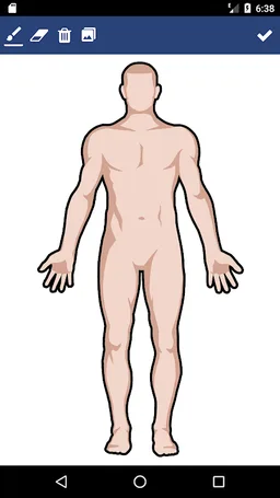 Trauma Victoria screenshot 13