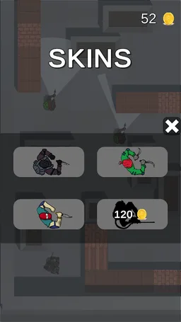 Soldier Assassin - Assassin Hunter 4 screenshot 1