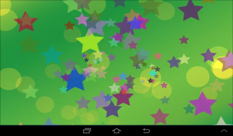 Toddlers Magic Harp screenshot 8