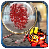 Evidence Hidden Object Games icon