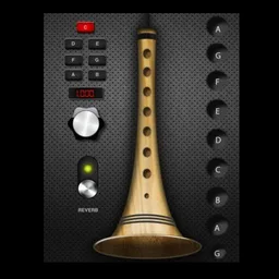 Simple Clarion Play Drums icon