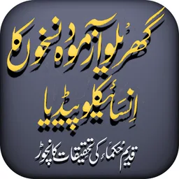 Gharelu Azmuda Nuskhe Remedies icon