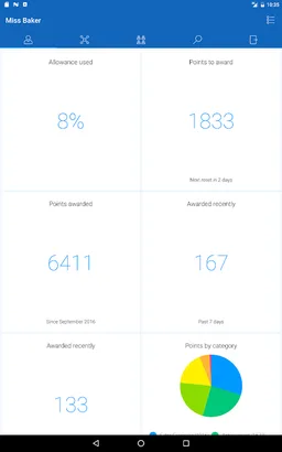 epraise screenshot 11