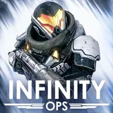 Infinity Ops: Online FPS icon