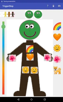 Trigger Stop screenshot 6