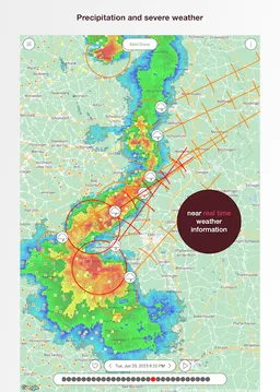 Pflotsh Storm screenshot 7