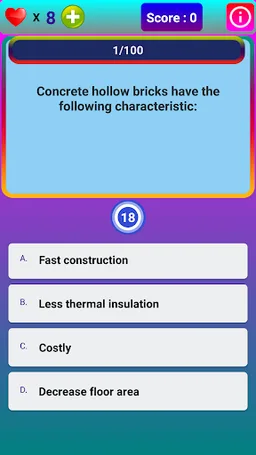Materials Engineer Reviewer screenshot 7