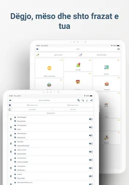 Meso Italisht screenshot 11