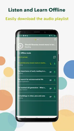 Essay King - IELTS Writing screenshot 8