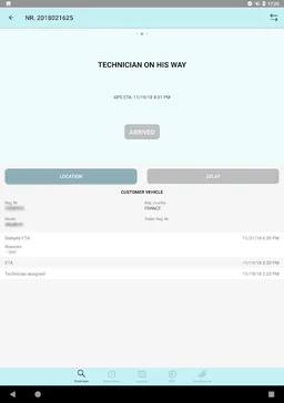 VAS & 24/7 screenshot 2