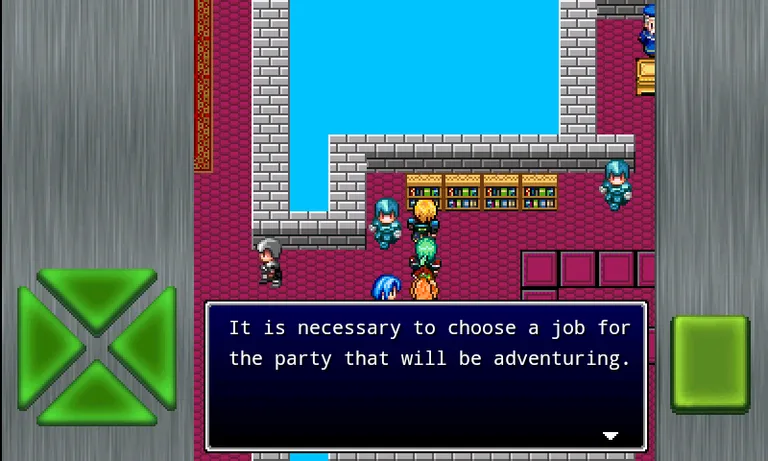 Gailardia  Trilogy screenshot 6