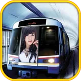 Train Subway Photo Frames icon