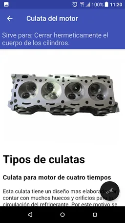 Mechapp Mecánica Automotriz screenshot 4