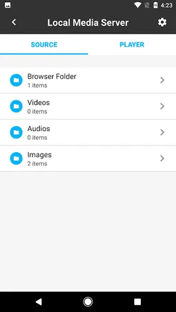 NETGEAR Genie screenshot 3
