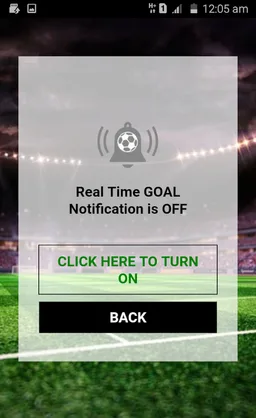 Football Leagues - Liga Live Score & Match history screenshot 8