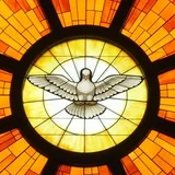 Novena al Espíritu Santo icon