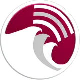 WaveRider Mobile App icon