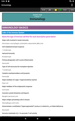 Deja Review USMLE Step 1, Third Edition screenshot 16