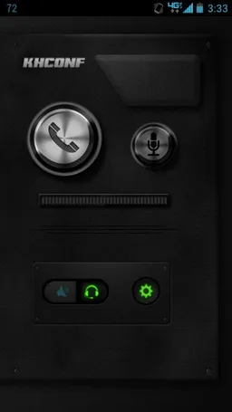 JW Conf Listener screenshot 1