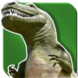 WASticker Dinosaurs icon