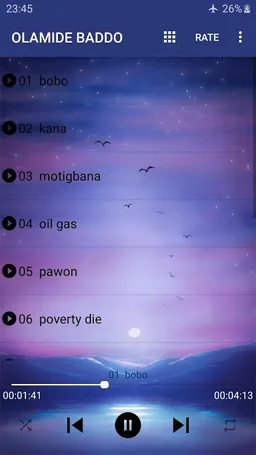 olamide -2020- (best songs) screenshot 2