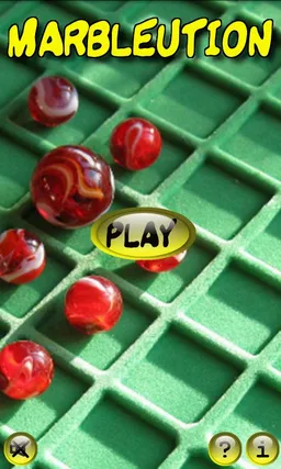 Marbleution Full screenshot 1