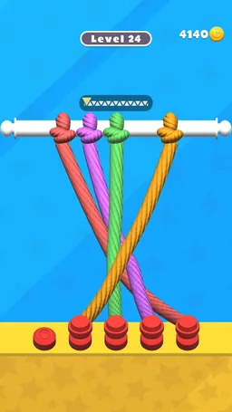 Tangle Expert screenshot 8