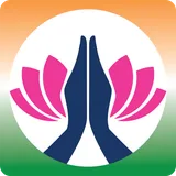 Namaste Bharat icon