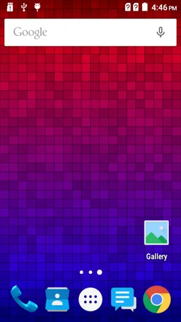 Cell Wallpaper-7 screenshot 6