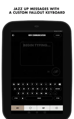 Fallout C.H.A.T. screenshot 10