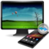 Remote Control TV icon