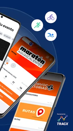 Marcate screenshot 2