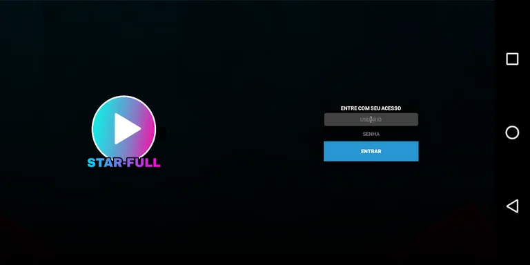 STAR-FULL screenshot 1