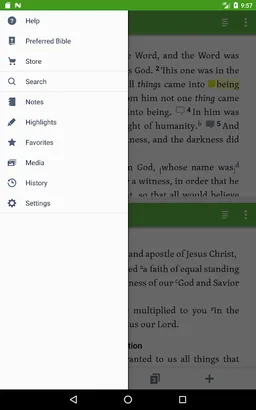 Faithlife Ebooks: Christian book reader screenshot 17