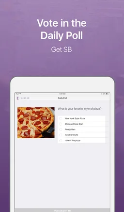SB Answer - Surveys that Pay screenshot 9