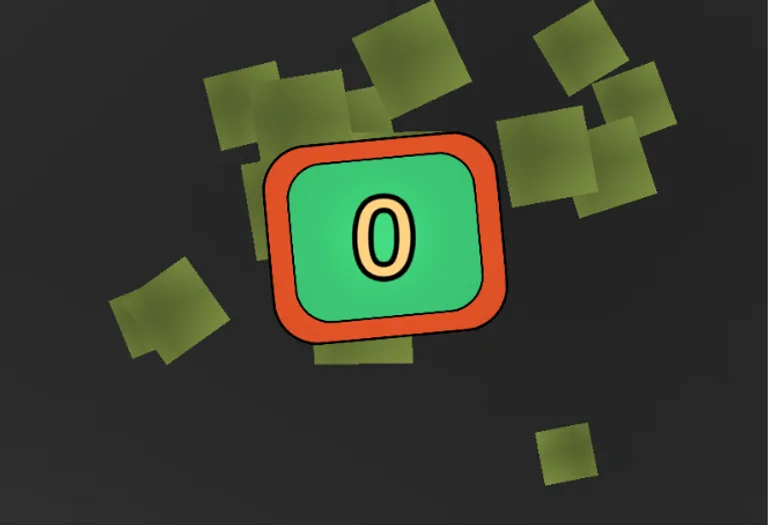 Clicks Challenge : The Clicks Master screenshot 6