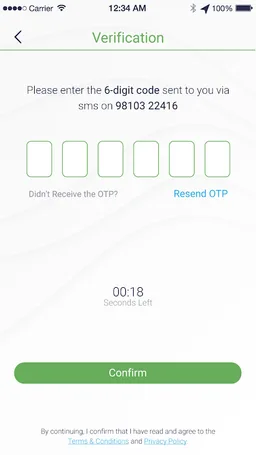 Bharat Call - Powered by BSNL screenshot 5