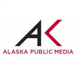 Alaska Public Media App icon