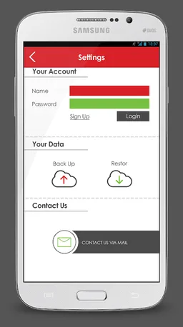 Apple A Day Productivity App screenshot 3