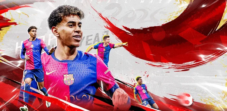 Football Master cover image