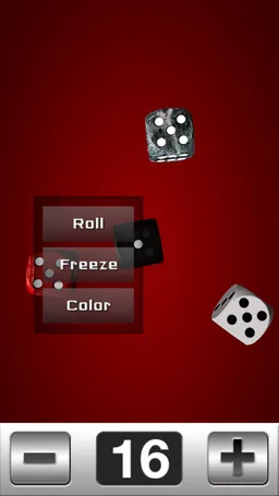 Dice 3D screenshot 4
