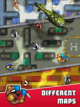 Hunter Assassin screenshot 15