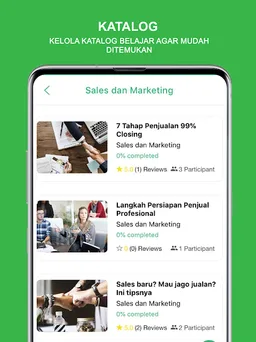 Codemi Learning screenshot 8