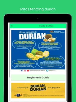 Durian: IOI Musang King screenshot 3