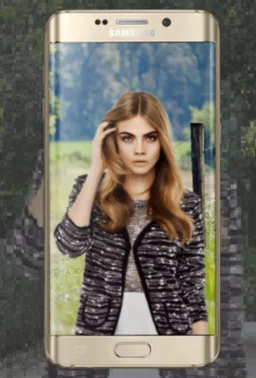 Best Background Changer screenshot 1