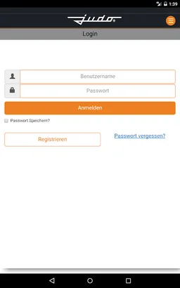 JU-Control screenshot 7