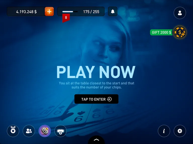 Bluff Game screenshot 10