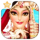 Indian Bride Wedding and Designer Dresses Salon icon