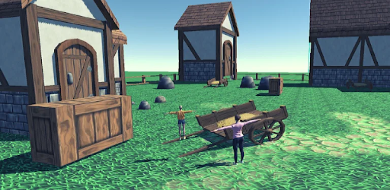 Pakdam Pakdai Game 3D cover image